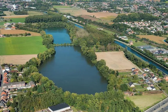 Vijvers van Bellefroid