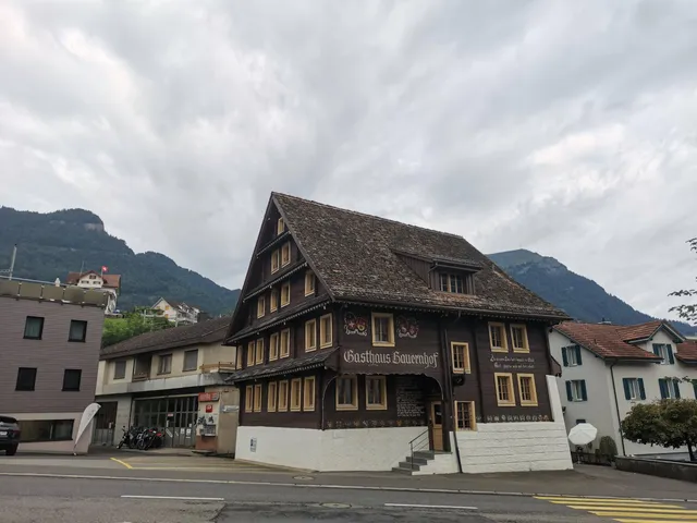 Kimmel Museum und Restaurant Bauernhof