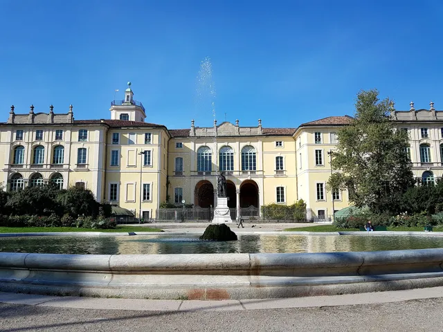 Indro Montanelli Gardens