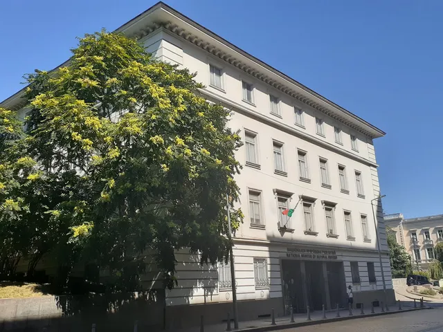 National Museum of Natural History