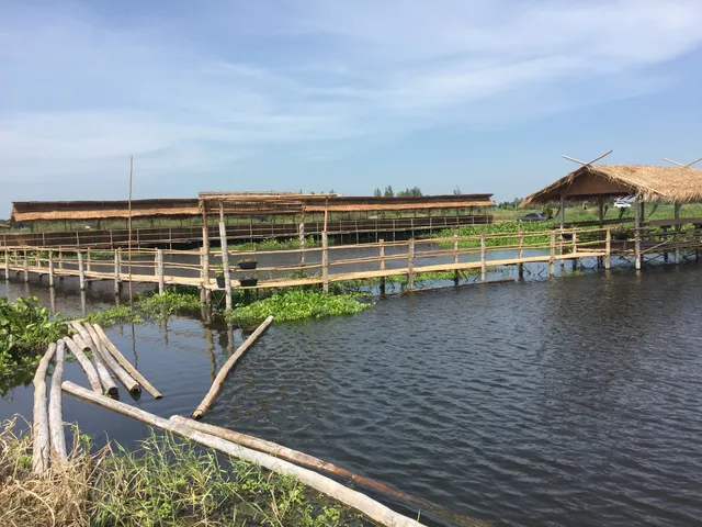 ไร่ปิดทองหลังพระ กำนันจาง