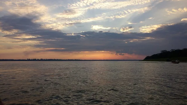 Natural Reserve Marasha