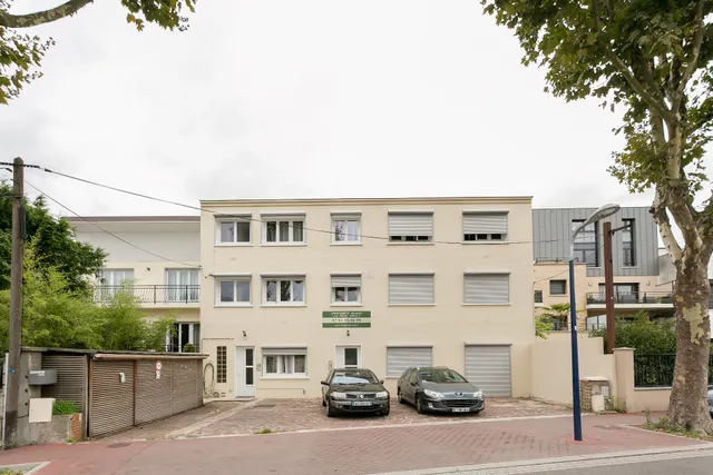 Résidence Meublée Le Relais Amélie (Apart-hotel)