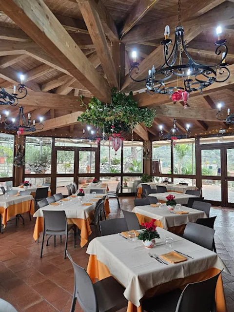 Ristorante Pizzeria Il Castello