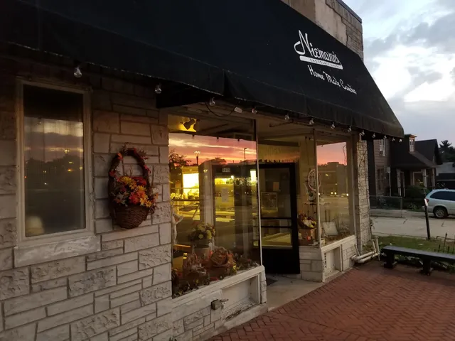 Niemann's Homemade Candies & Ice Cream