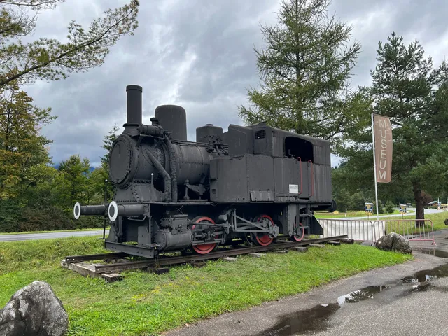MUSEUM FAHRZEUG-TECHNIK-LUFTFAHRT