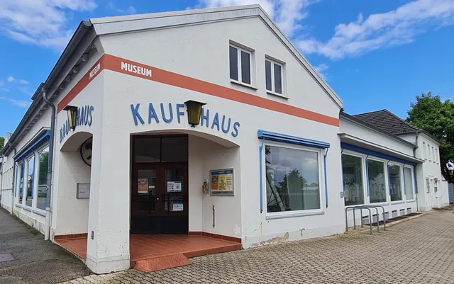 Industriemuseum Herrenwyk