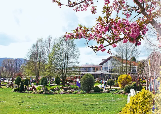 Weinfurtner - DAS GLASDORF in Arnbruck im Bayerischen Wald