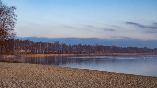 Zbiornik Pogoria III