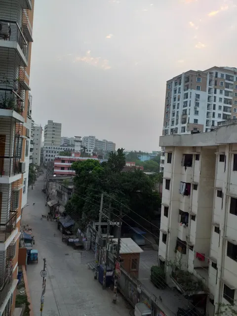 Shaheed Janani Jahanara Imam Memorial Museum