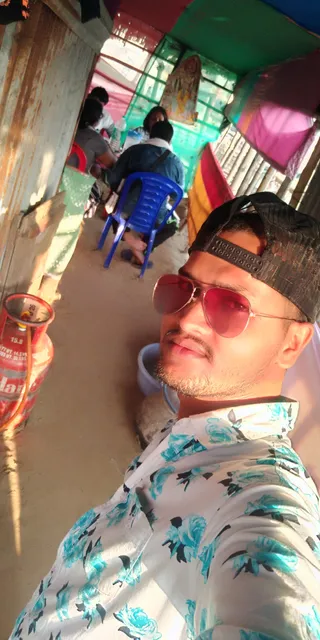 Laxmi Hotel Restuarent