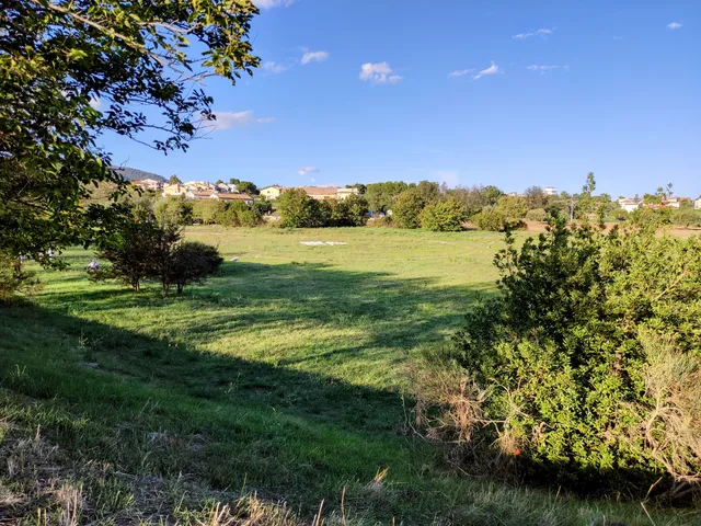 Area archeologica "I Pini"