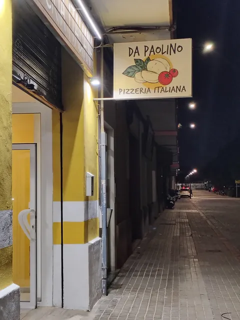 La Verace Pizzería
