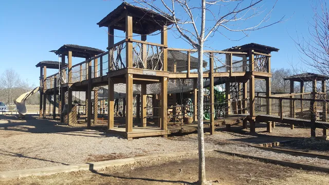 Catawba Meadows Park