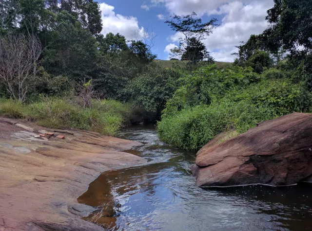 Boa Nova Wildlife Refuge