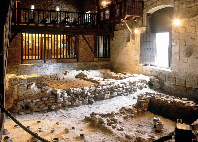 Museo Ermita de Santa Elena