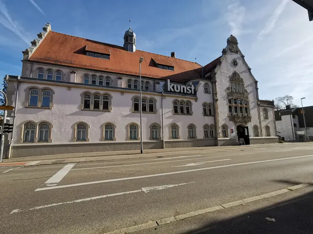 Kunstmuseum Heidenheim