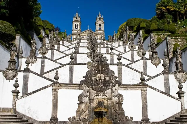Bom Jesus do Monte
