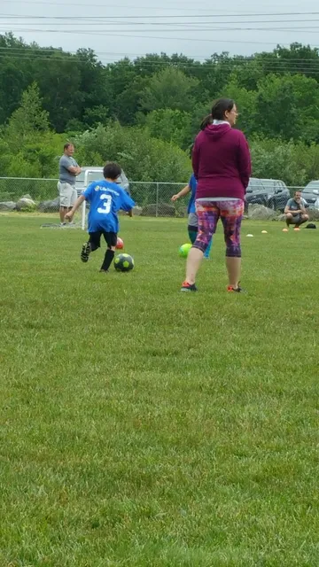 Sandown Recreation Building