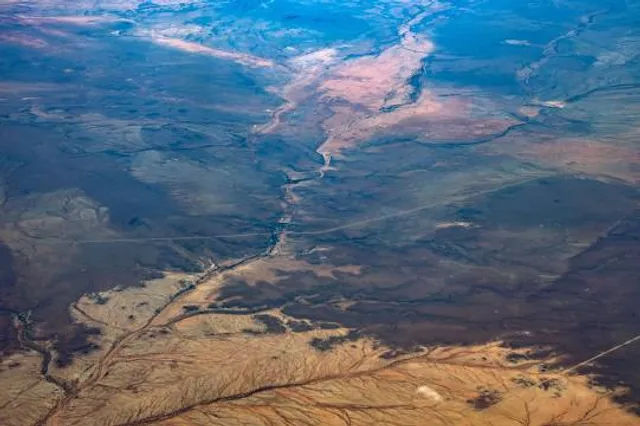 Okstindan natur- og kulturpark