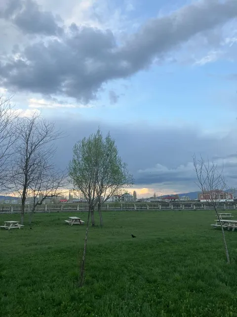 Malazgirt Meydan Muharebesi Tarihi Milli Parkı