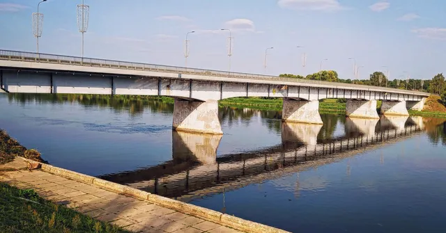 Pont Greimų
