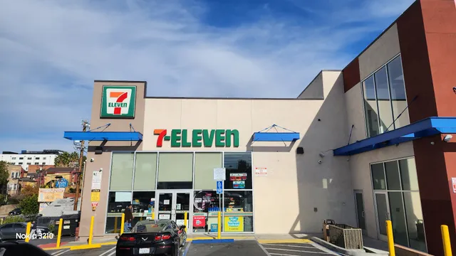 7-Eleven