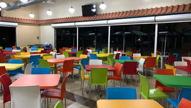 Barbacoa y birria Pilo