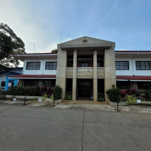 Palawan Museum