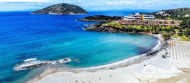 Paralia Agios Nikolaos