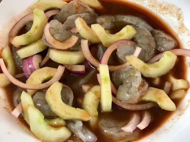 mariscos la cuchilla