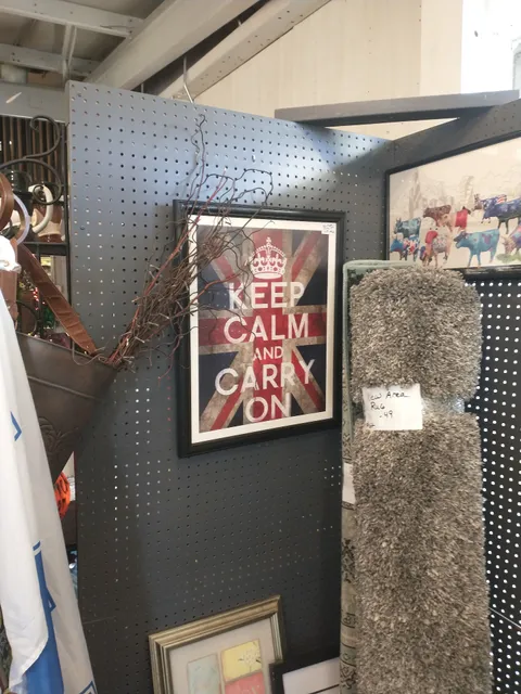 Consignments and More