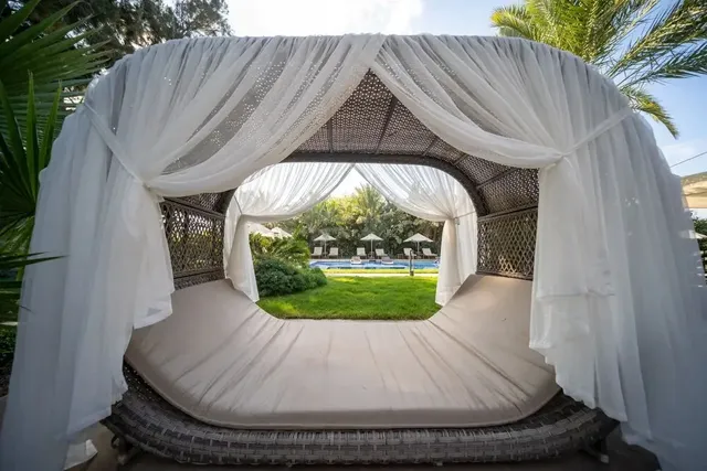 SANDİMA BUTİK OTEL