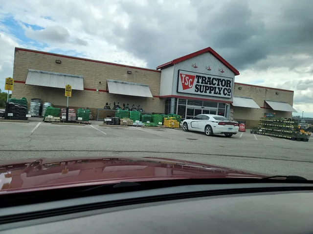 Tractor Supply Co.