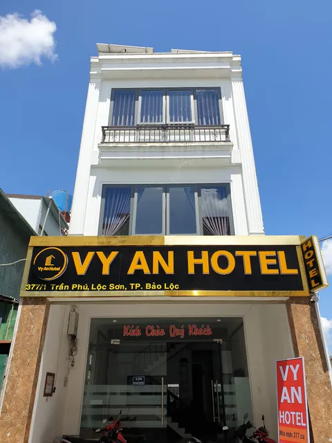 Vy An Hotel