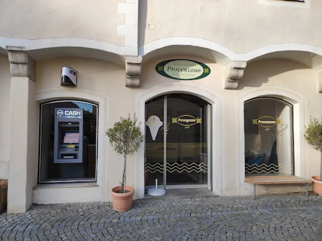 Gelateria Provenzano