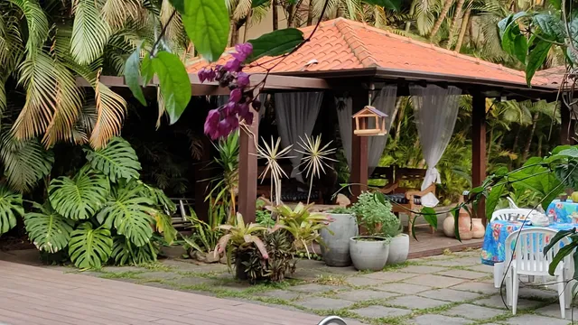 Pousada Provence Paraty