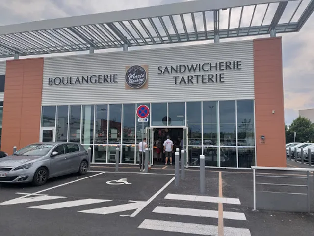 Marie Blachère MONTAUBAN ALBASUD