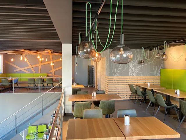 Bäckerei Konditorei Ziegler GmbH