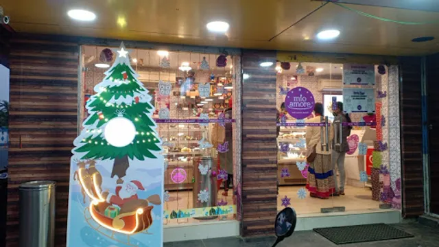 Mio Amore - The Cake Shop Old Digha