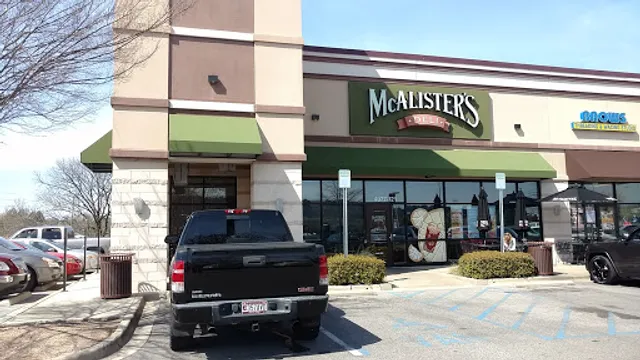 McAlister's Deli