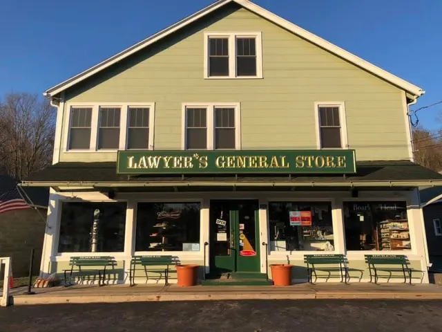 Lawyers General Store