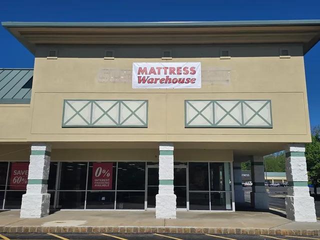 Mattress Warehouse of Hackettstown