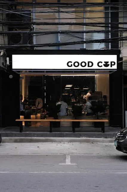 Good Cup Coffee Co.