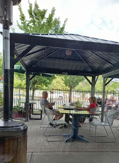 Jack's Family Restaurant ~ Peterborough