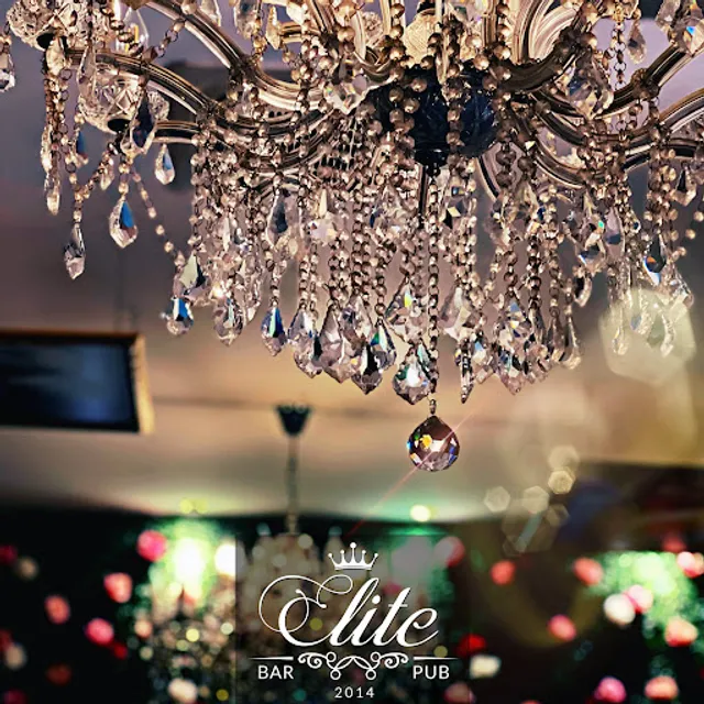 ELITE - Bar & Pub - Salerno (Best Pub a Salerno)