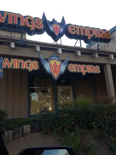 Xtreme Wings