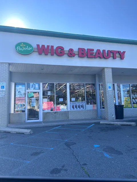 Paradise Wig & Beauty
