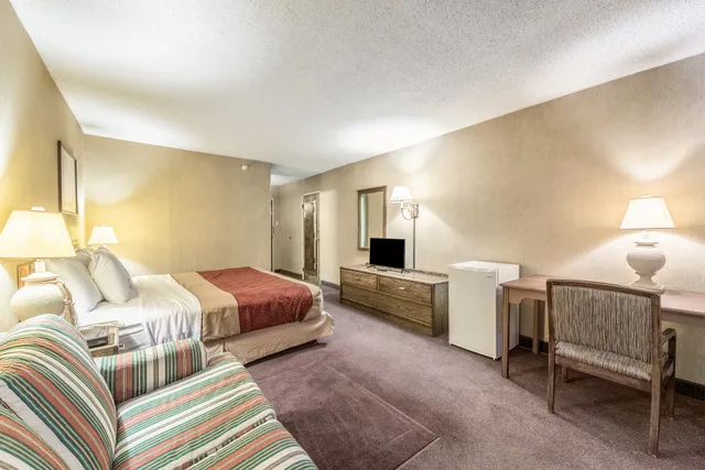 Econo Lodge Brainerd