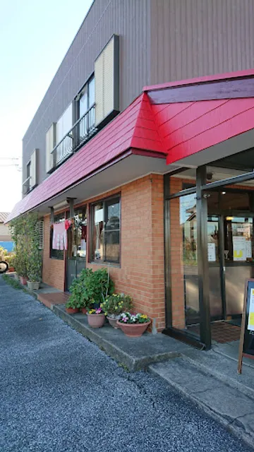 ラーメン王将 山倉店